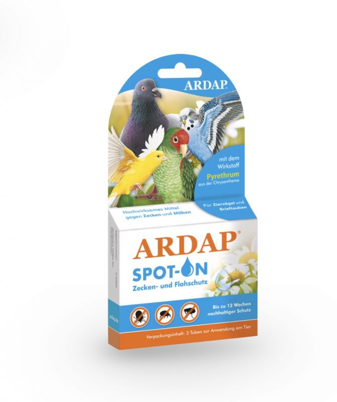 Ardap Spot-on